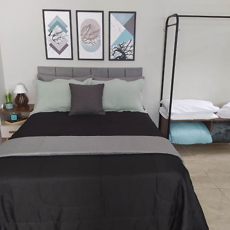 Apartamento Studio Residencial Beatriz Appartement São Roque Buitenkant foto